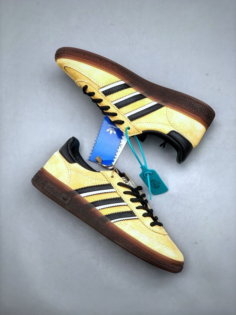 Adidas Handball Shoes